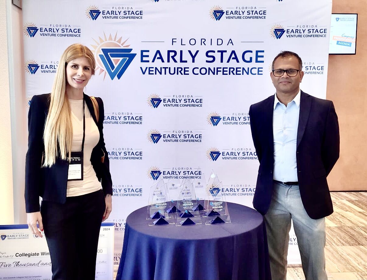Florida Early Stage Venture Conference