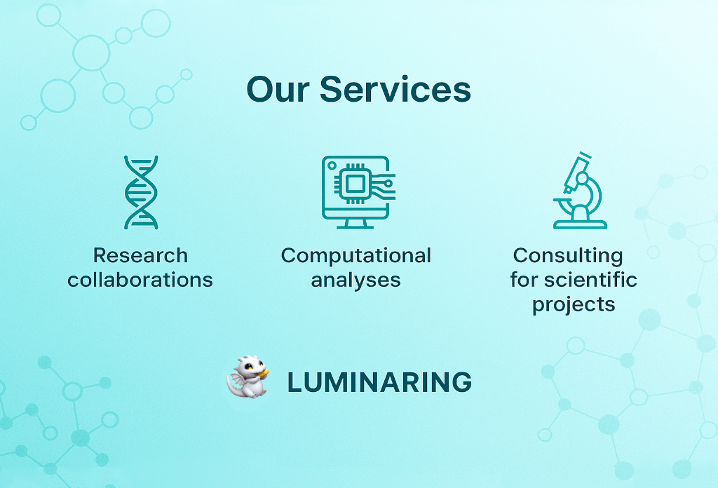 Luminaring Services