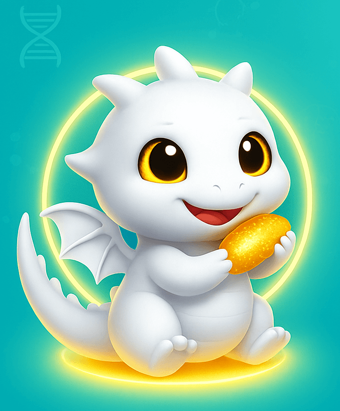 Urielyx, Luminaring’s emblematic dragon