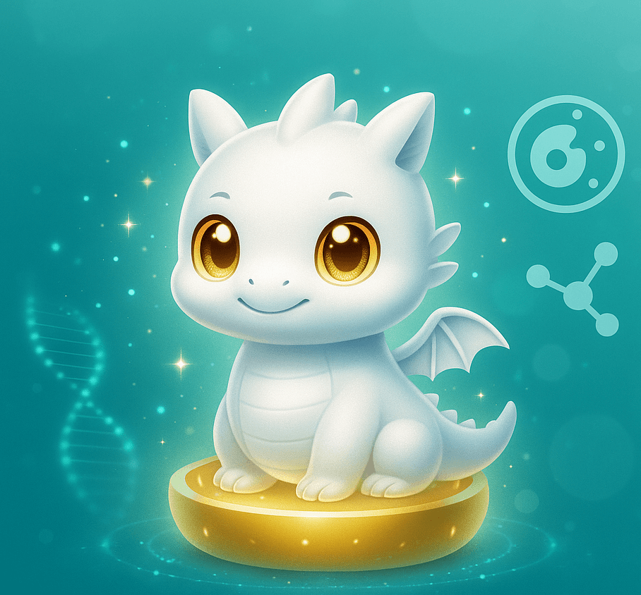 Uryelix Biotech Dragon