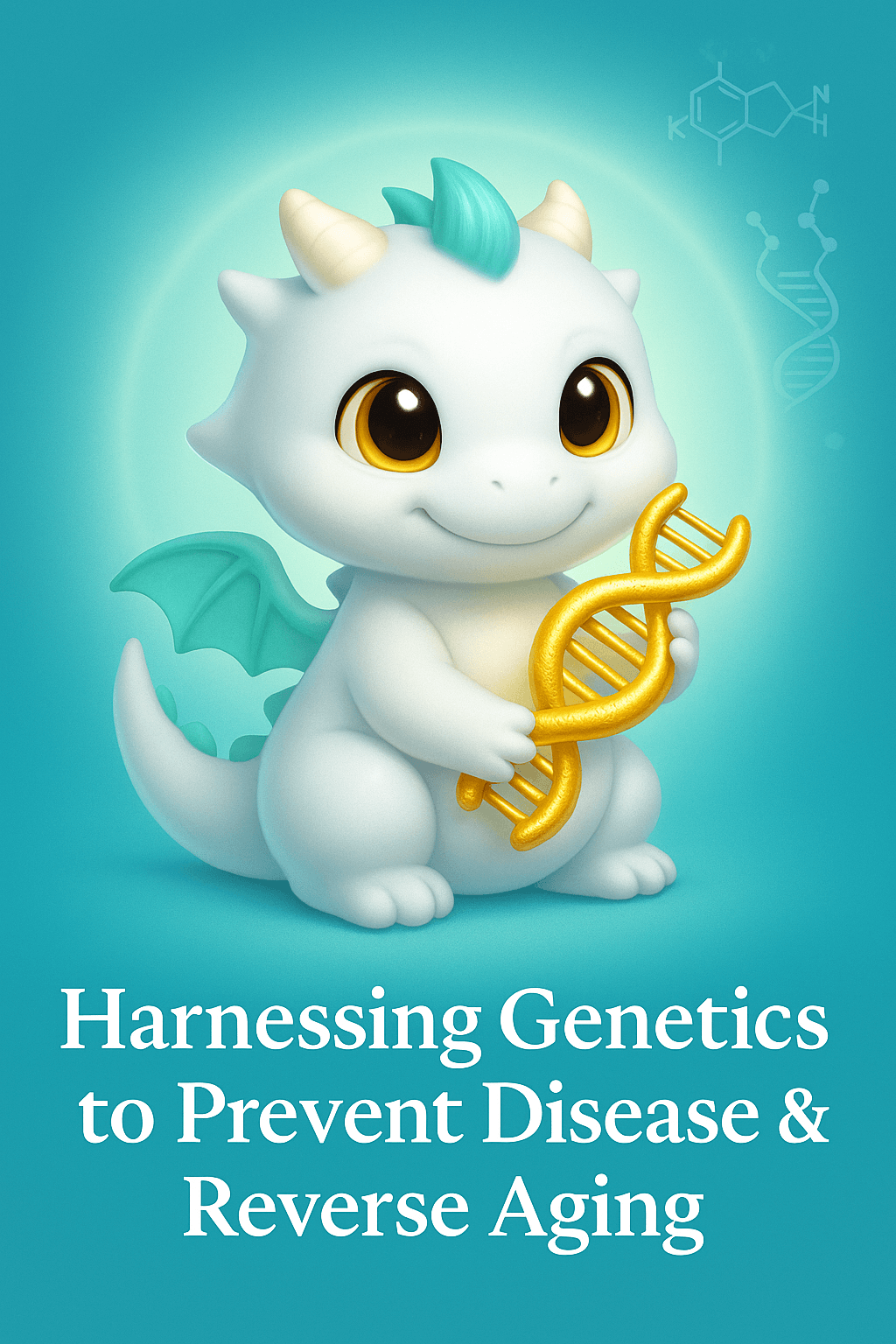Luminaring Helix