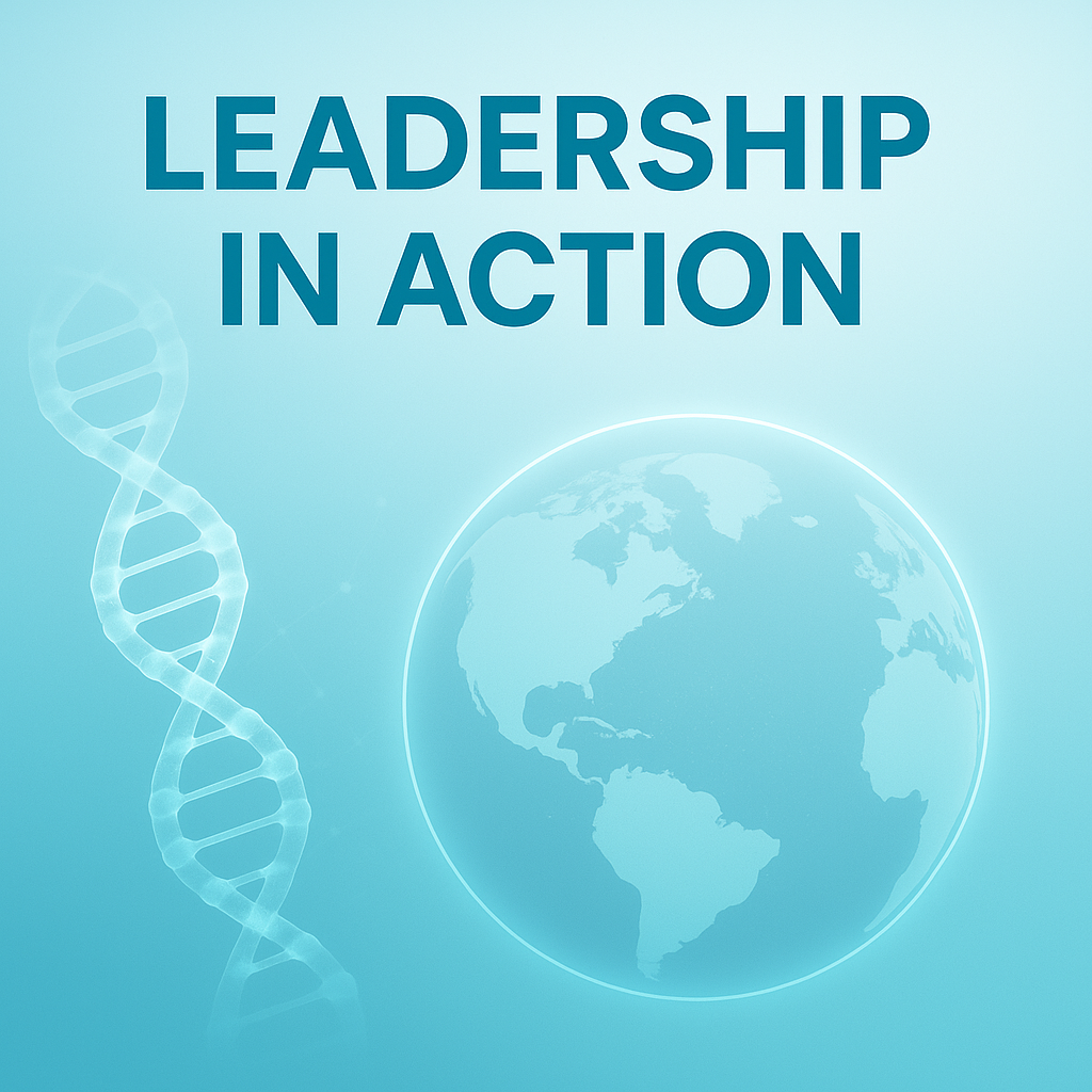 Leadership in Action