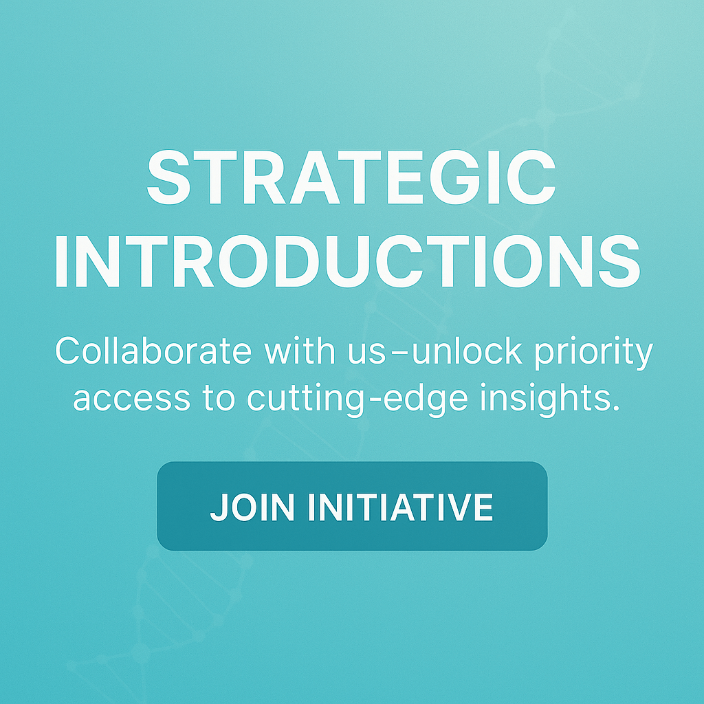 Strategic Introductions