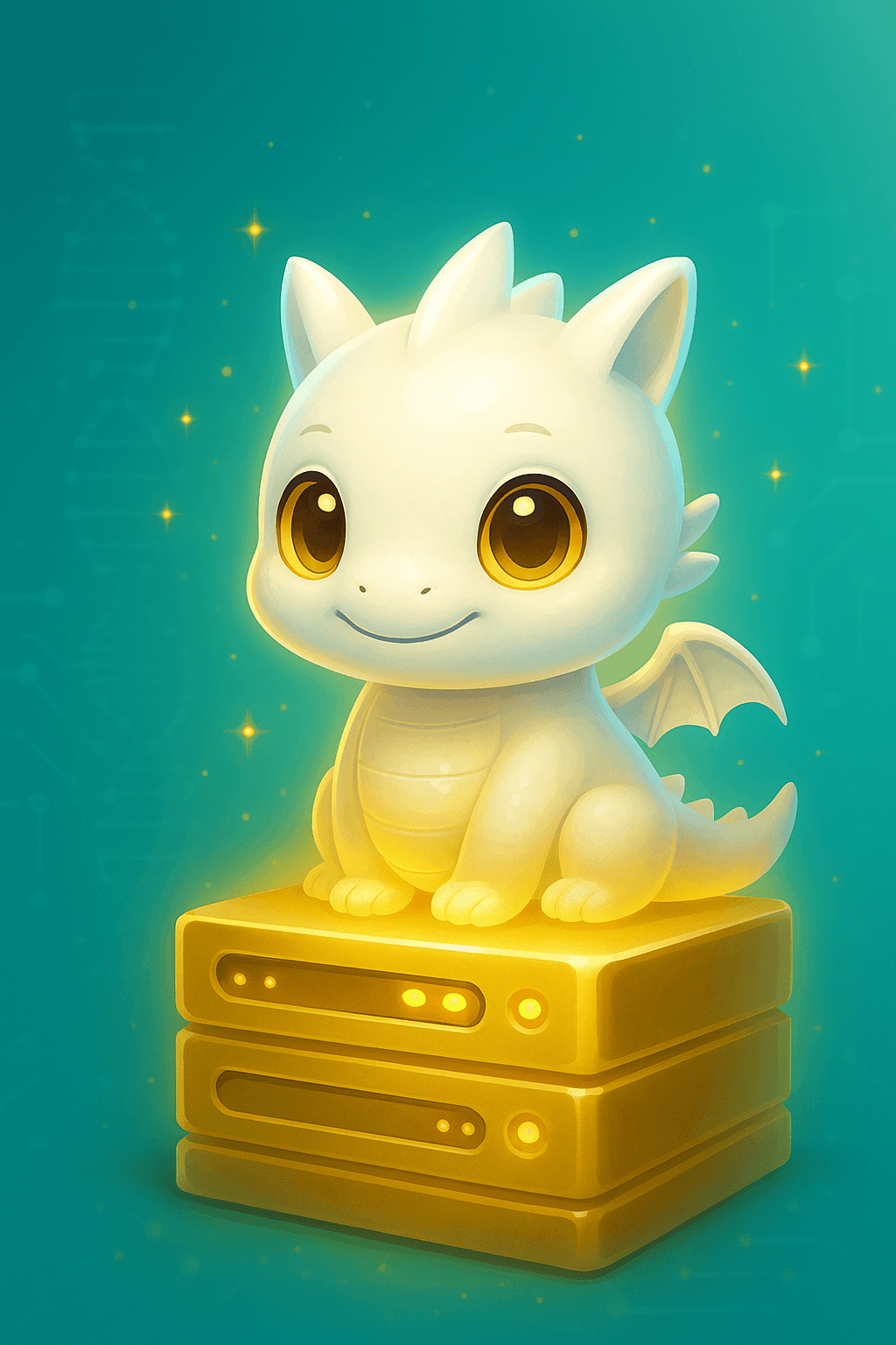 Dragon Server Gold